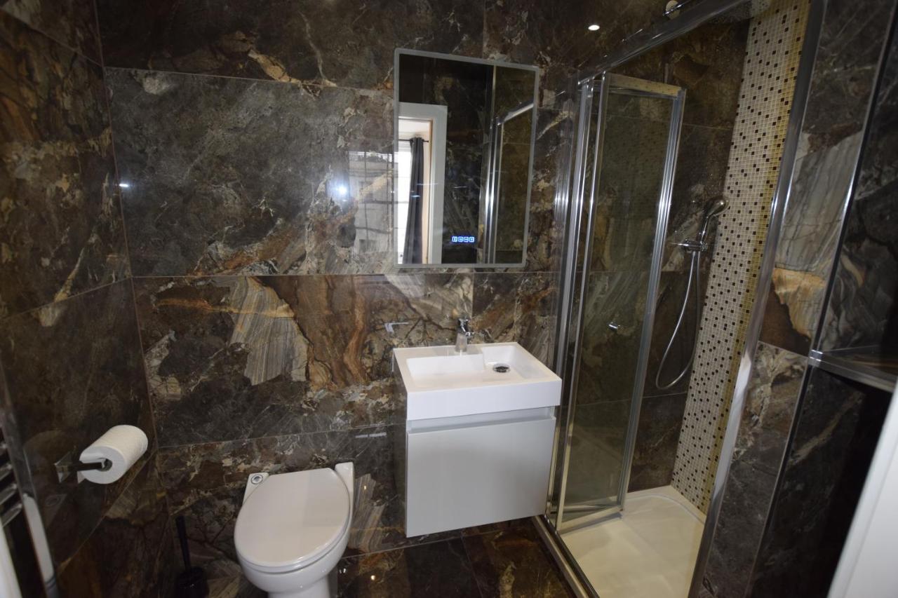 Central London Luxury Apartments Exterior photo
